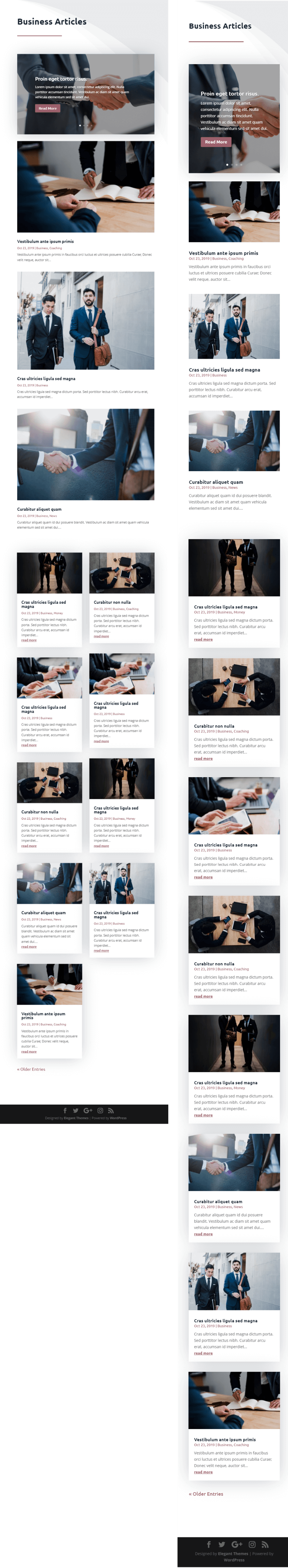 diviカテゴリページテンプレート