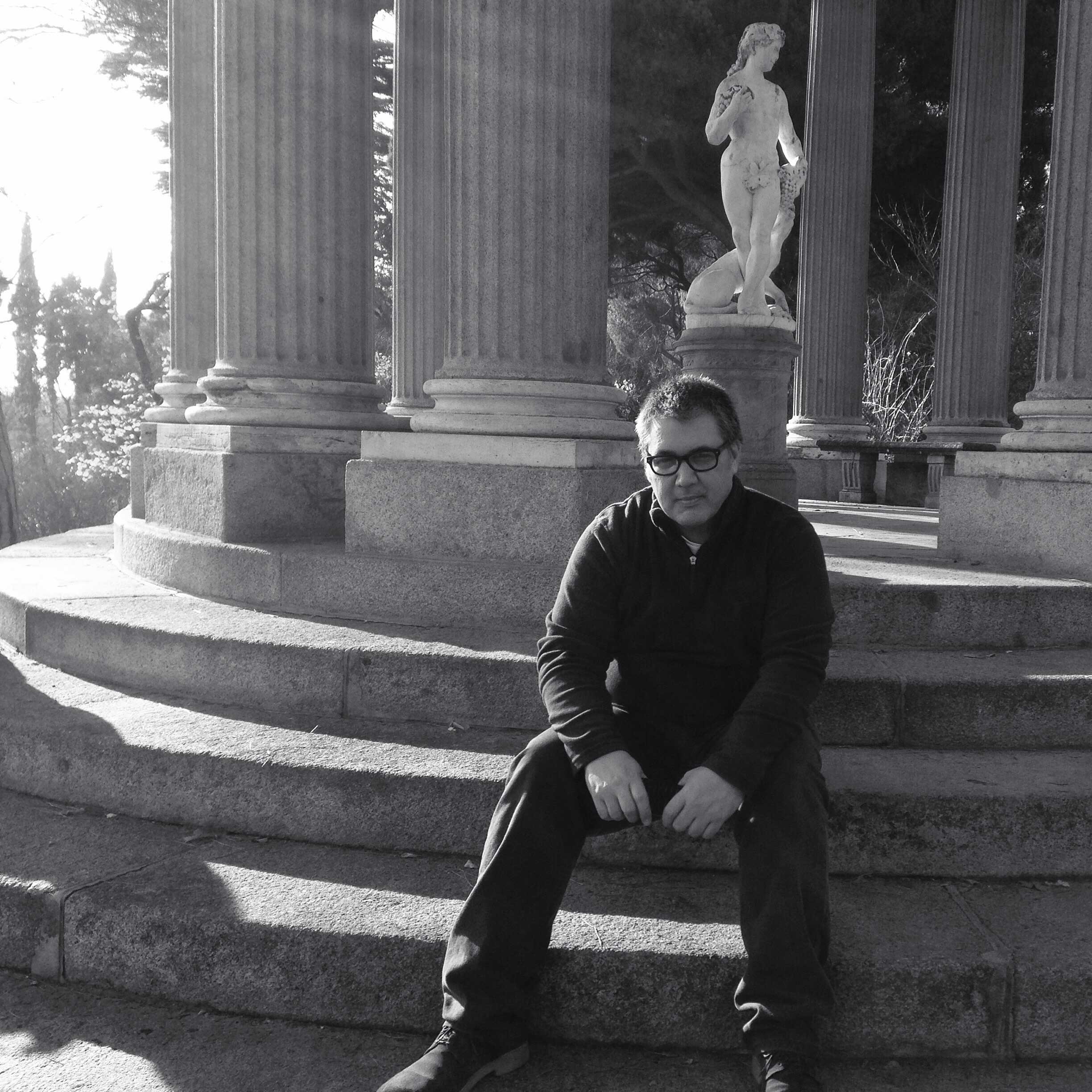 Ciro dari Divi Caracas