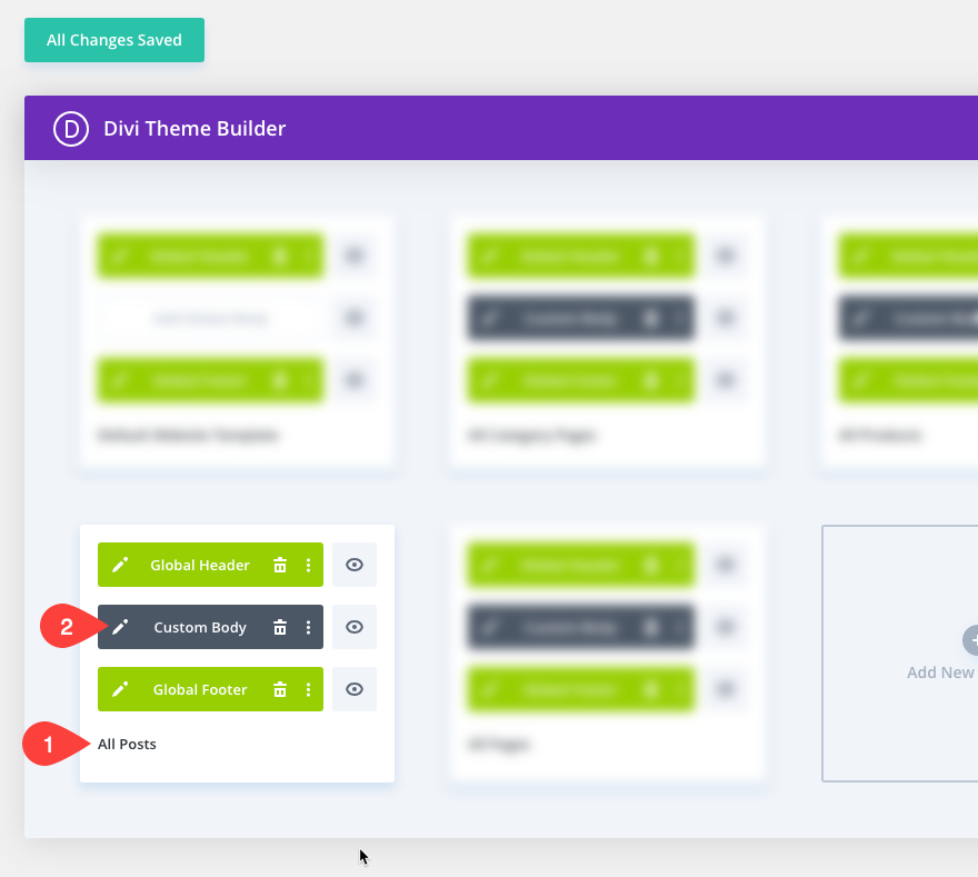 ディビポストコンテンツモジュール