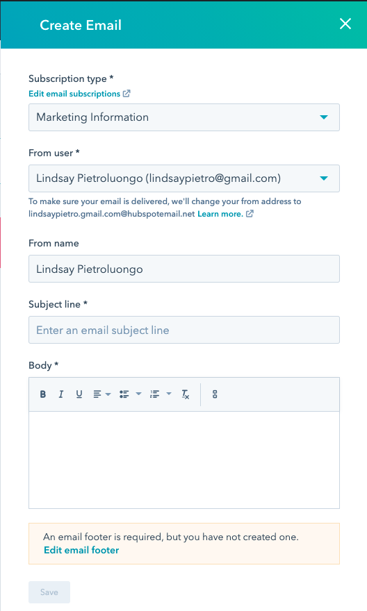 crmソフトウェア