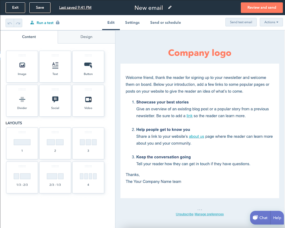 ハブスポットワードプレス