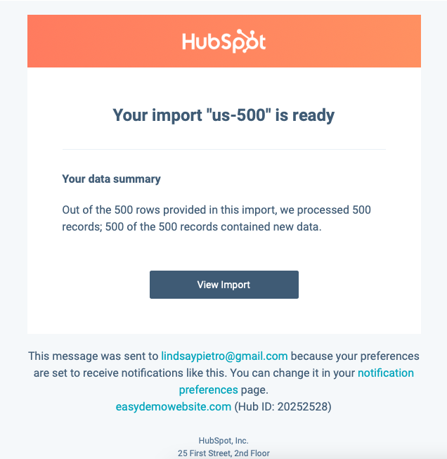 ハブスポットワードプレス