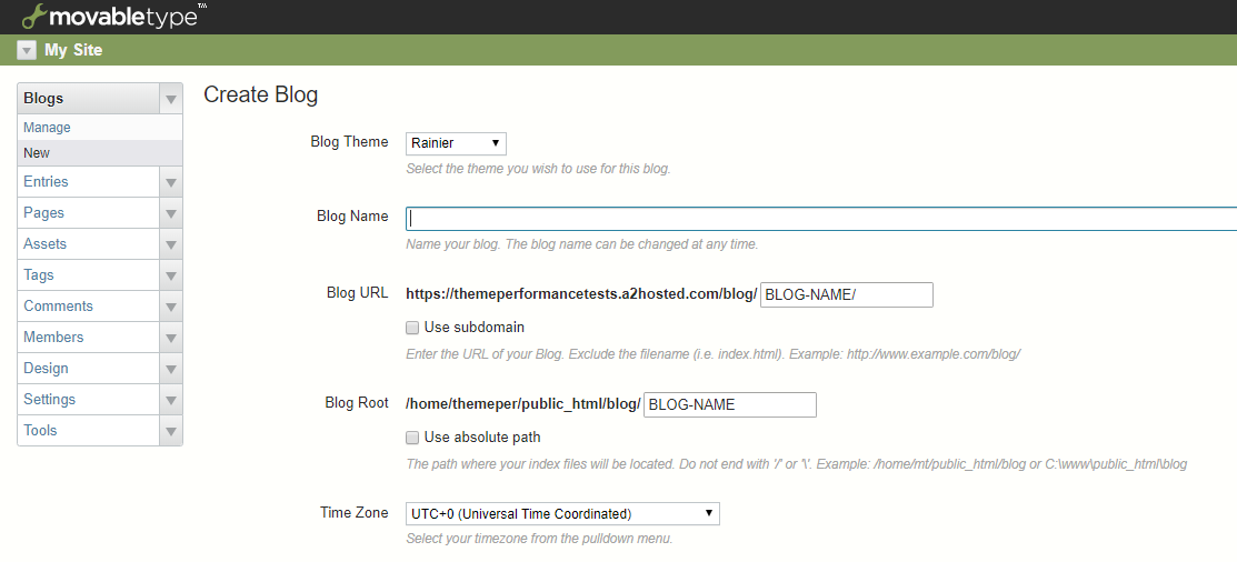 لوحة القيادة من النوع المتحرك.