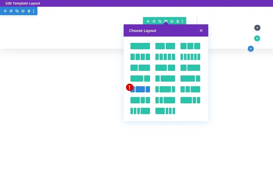 グローバルヘッダーの高さを縮小する
