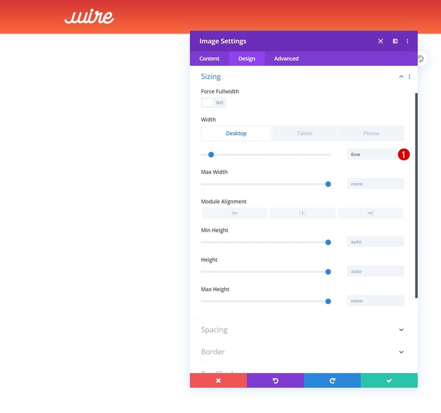 campuran tubuh header