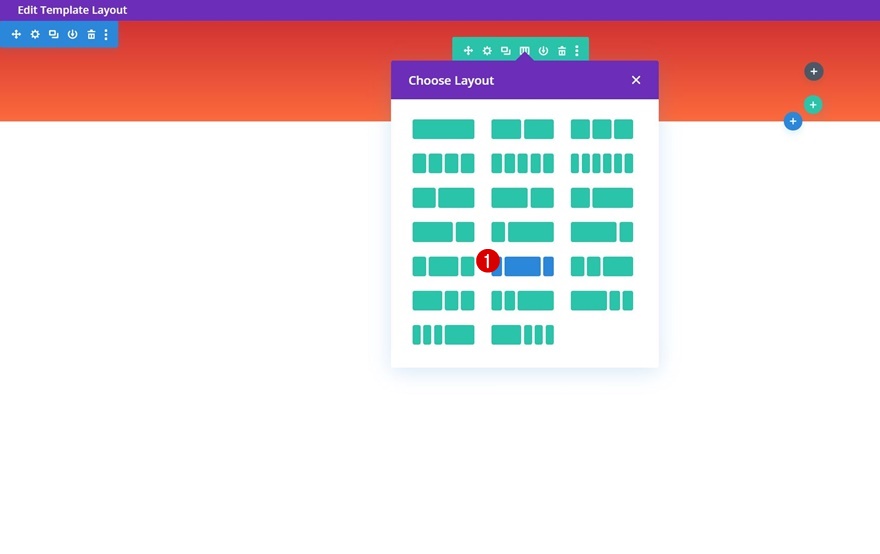 campuran tubuh header