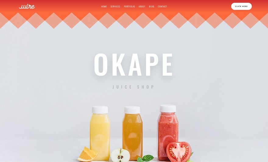 campuran tubuh header