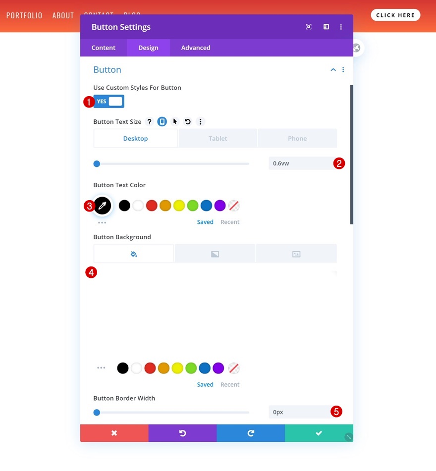 campuran tubuh header