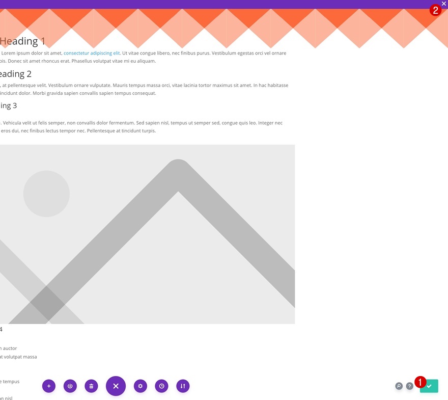 campuran tubuh header