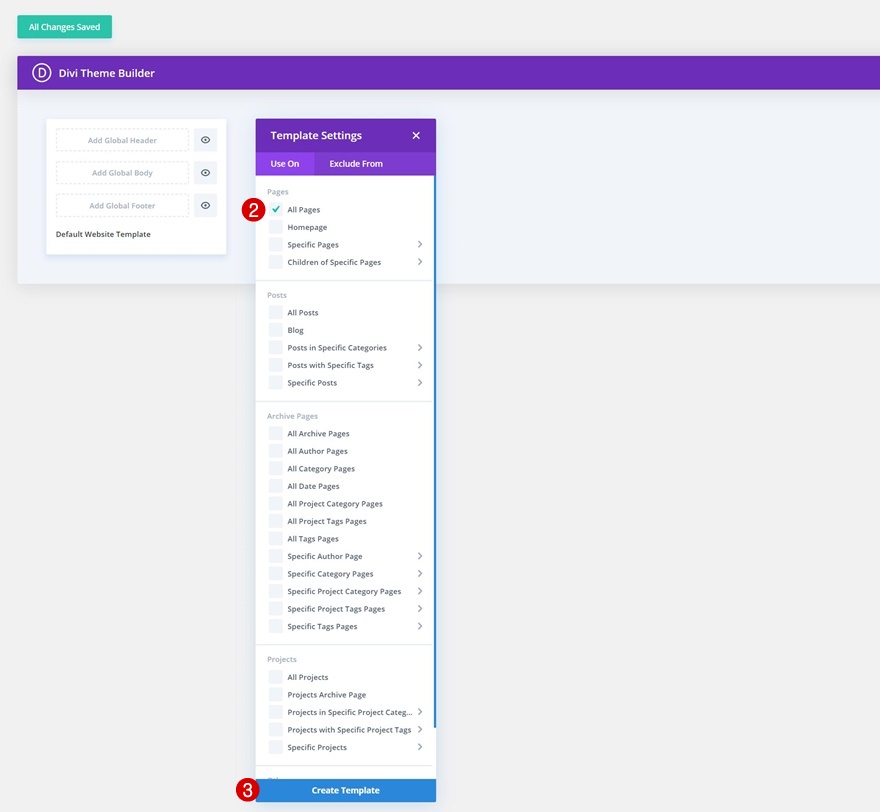 campuran tubuh header