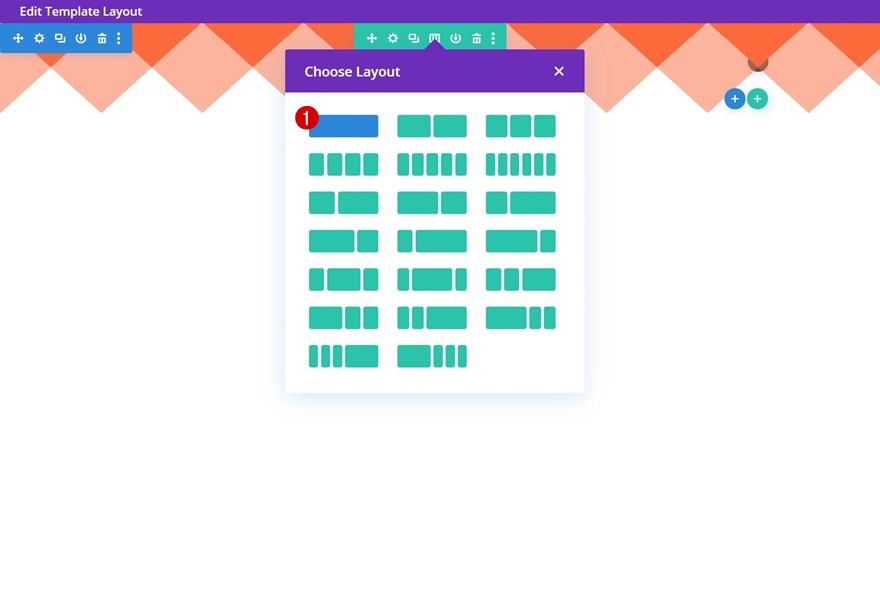 campuran tubuh header