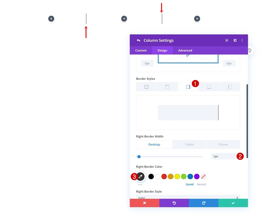 шаблон сообщения