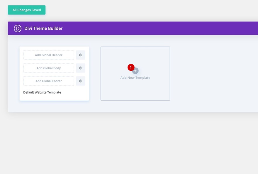 шаблон сообщения