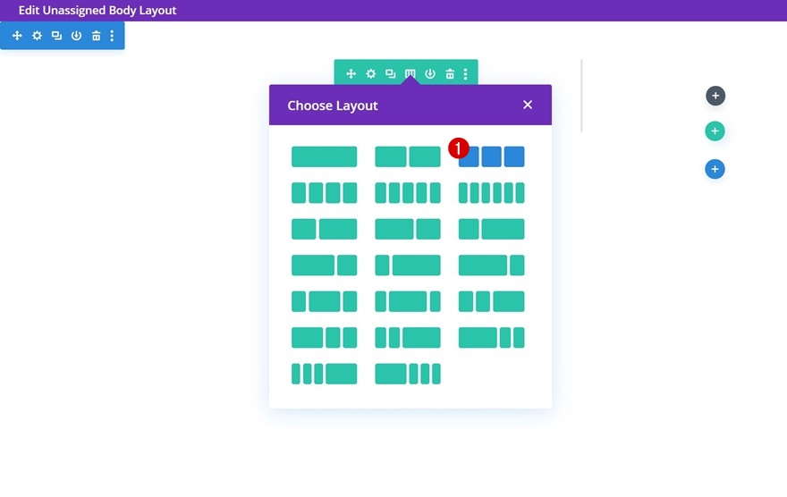 шаблон сообщения