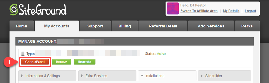 Qu'est-ce qu'un sous-domaine