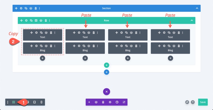 postagens recentes por categoria