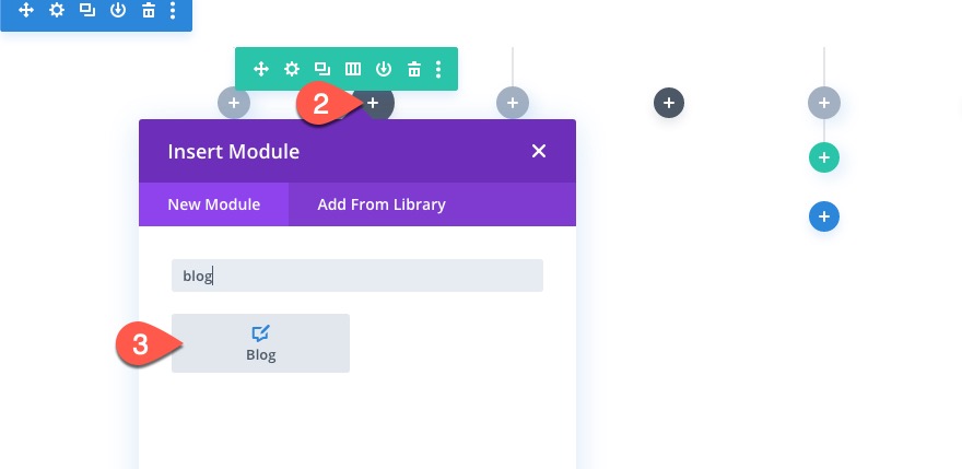 postagens recentes por categoria