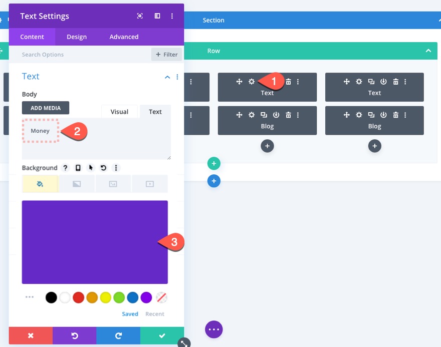 postagens recentes por categoria