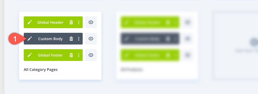 Optimiser la barre latérale Divi