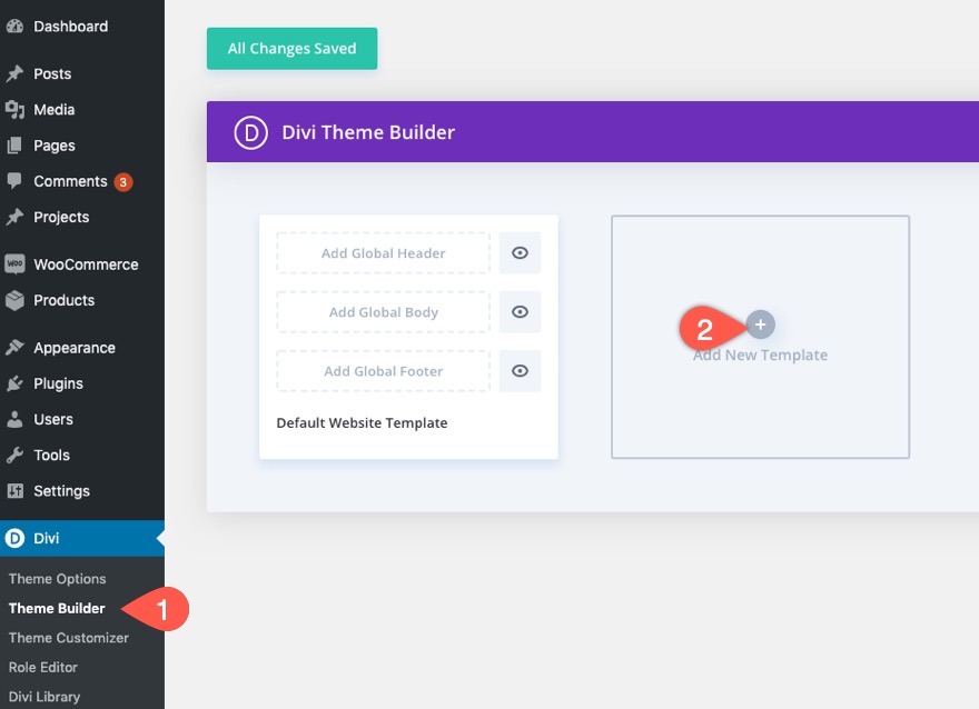 панель кнопок подписки в социальных сетях