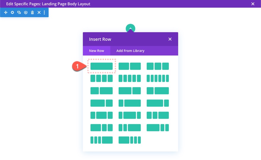 панель кнопок подписки в социальных сетях