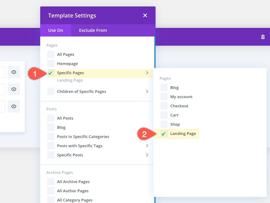 панель кнопок подписки в социальных сетях