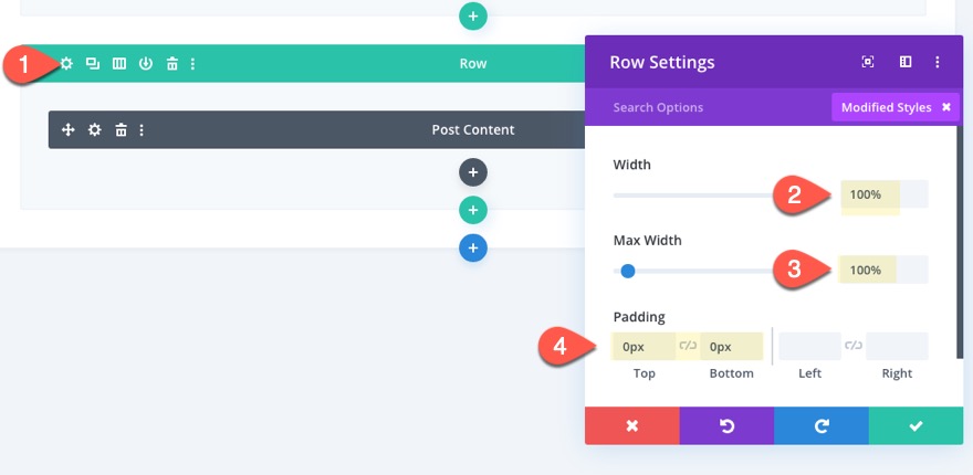 панель кнопок подписки в социальных сетях