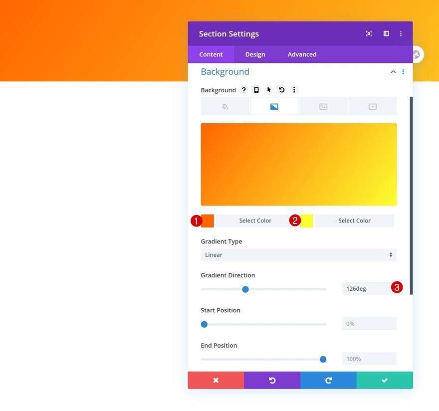 carreiras dinâmicas
