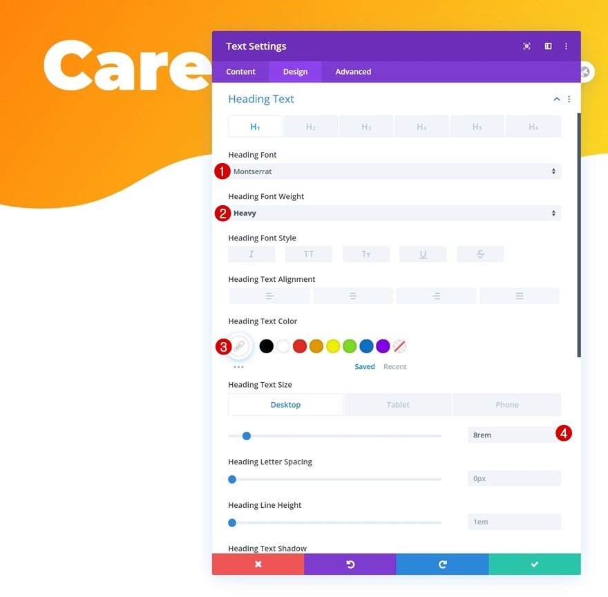 carreiras dinâmicas