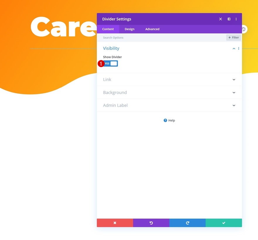 carreiras dinâmicas