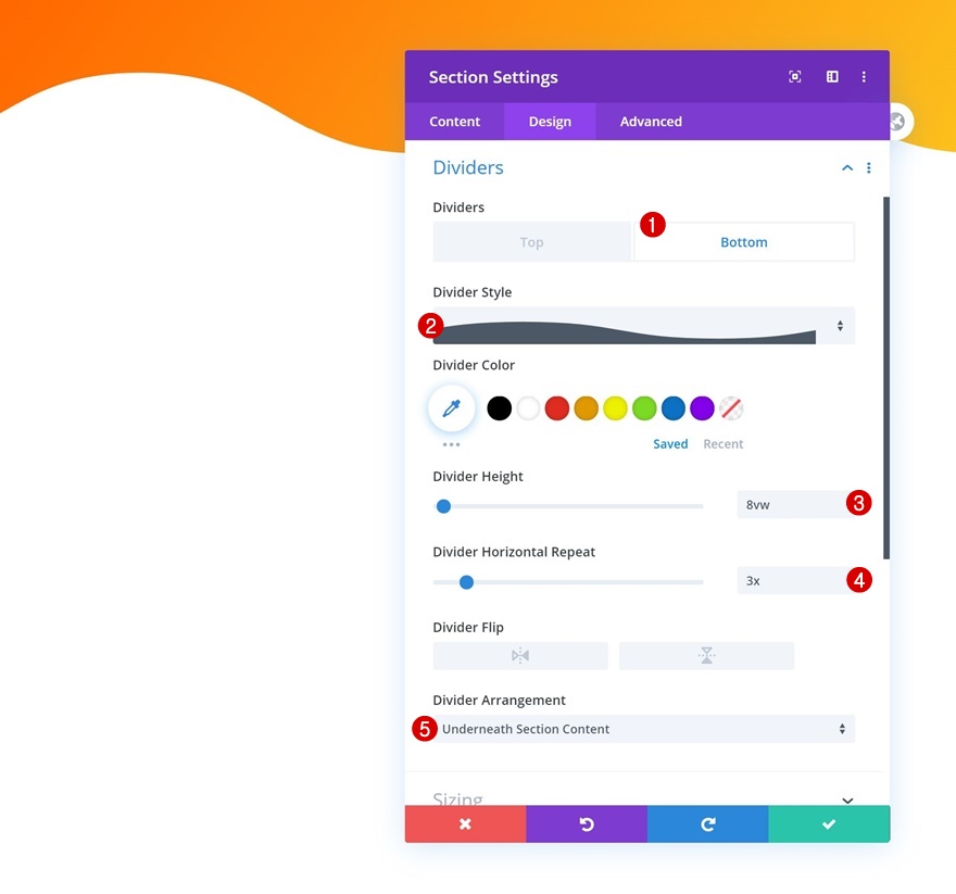carreiras dinâmicas