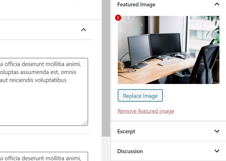 шаблон проекта