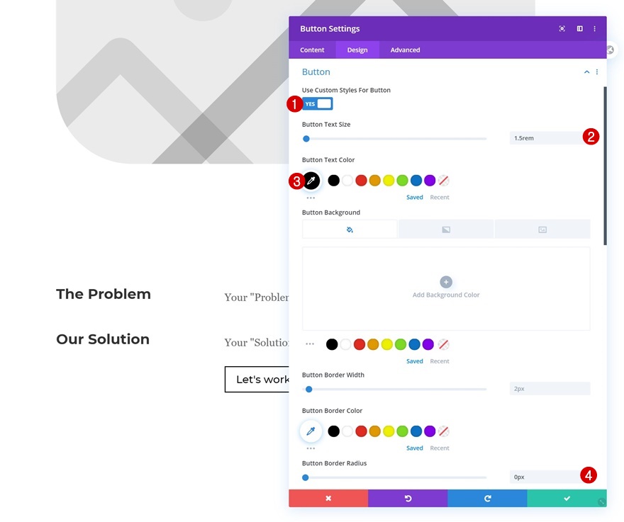 шаблон проекта