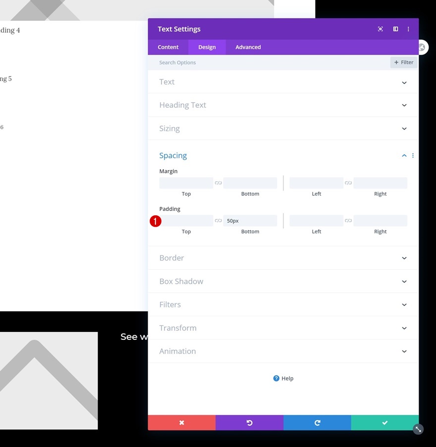 шаблон проекта