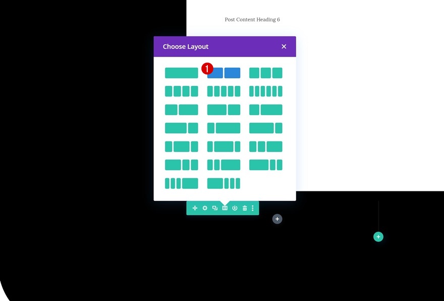 шаблон проекта