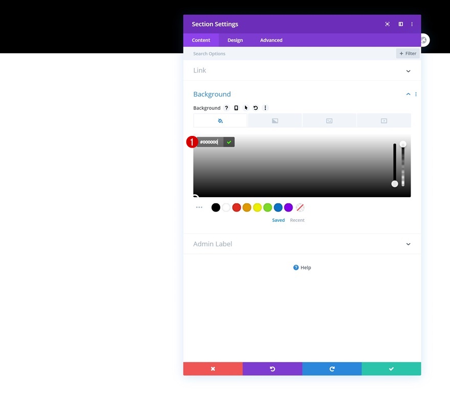 шаблон проекта