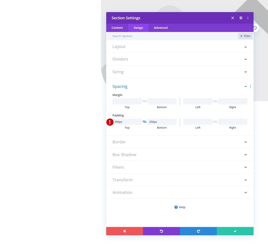 шаблон проекта