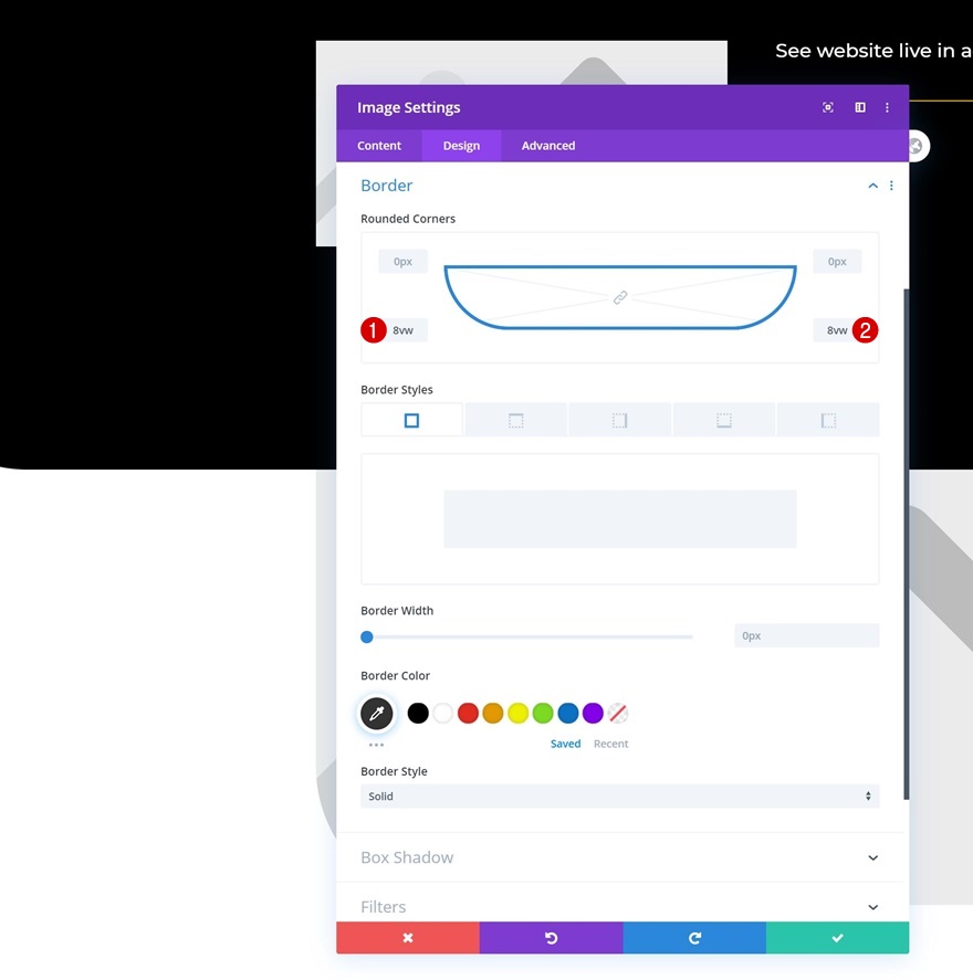 шаблон проекта