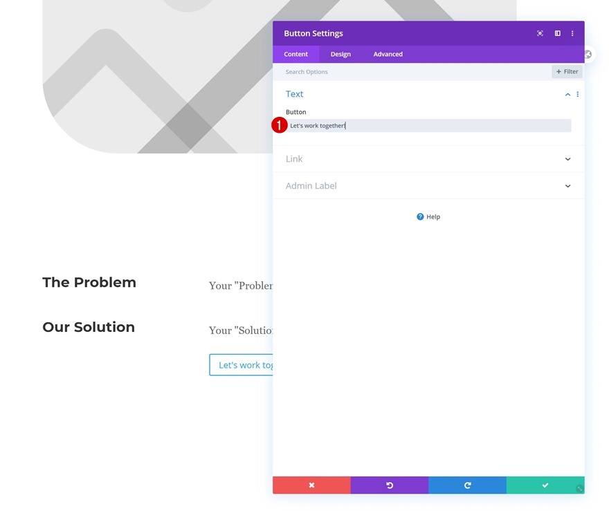 шаблон проекта
