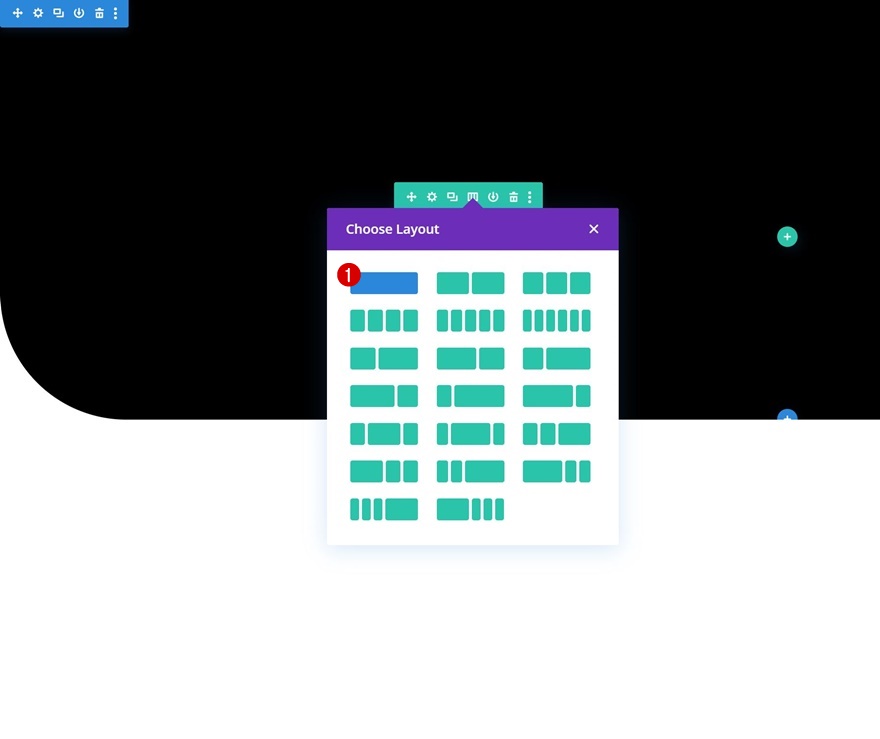 шаблон проекта