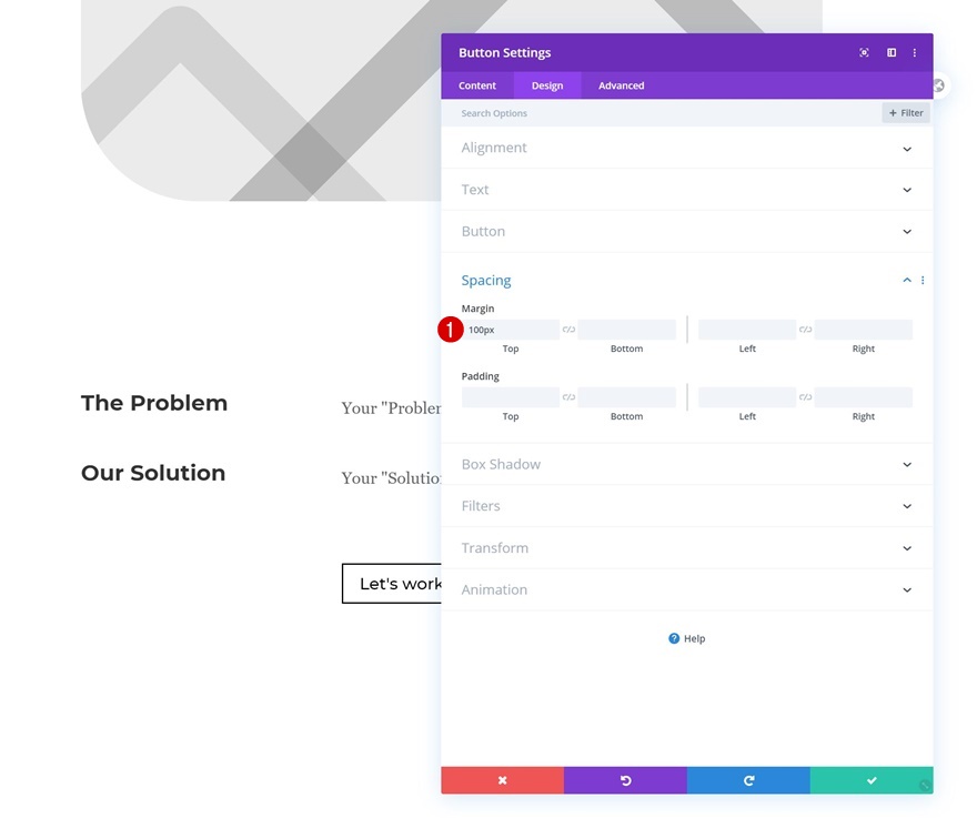 шаблон проекта
