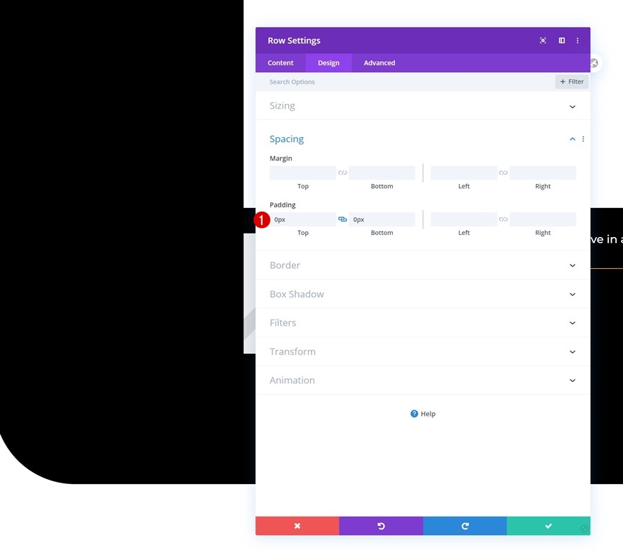 шаблон проекта