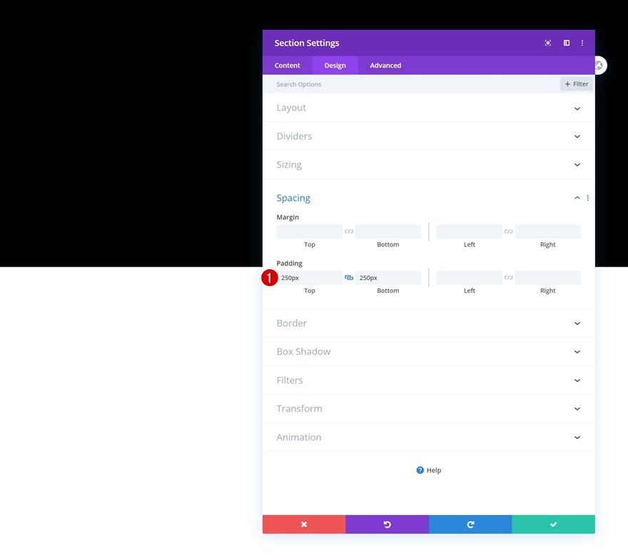 шаблон проекта