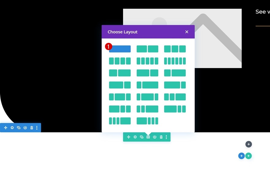 шаблон проекта