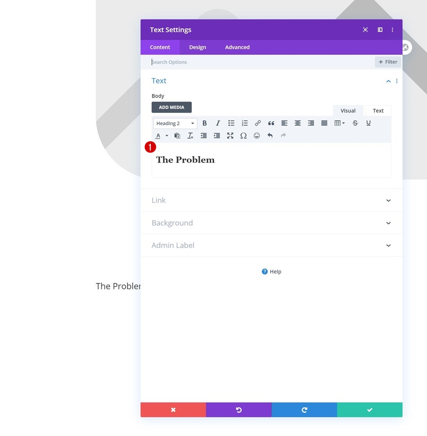 шаблон проекта
