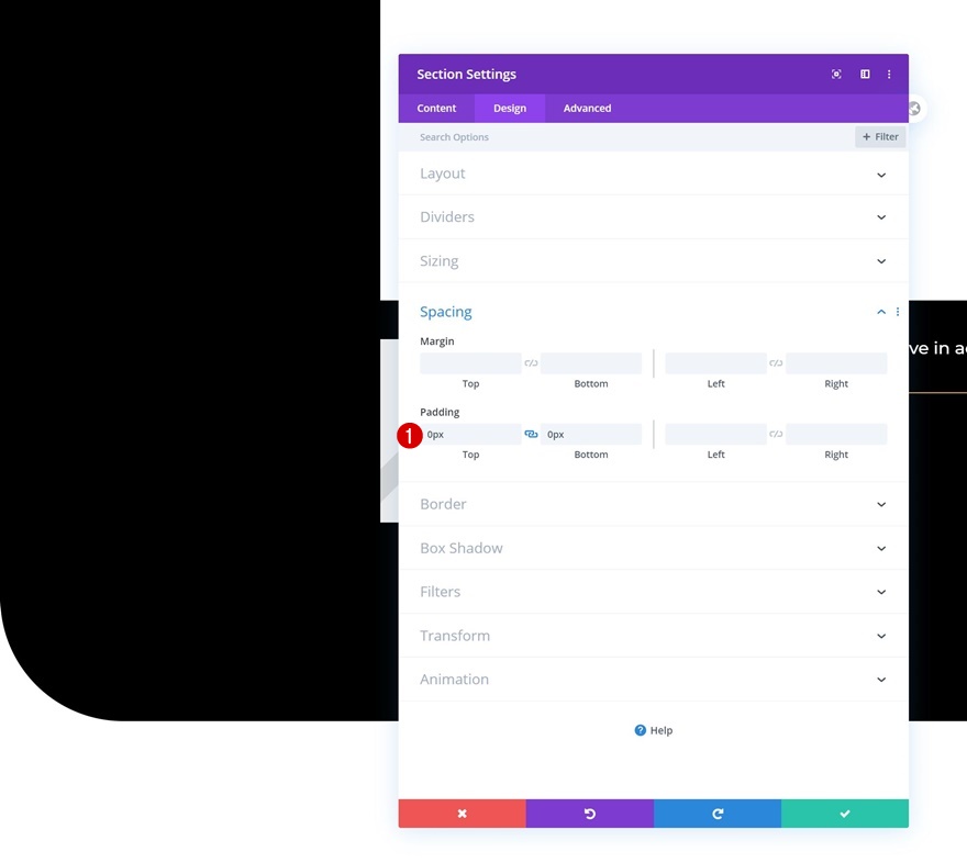 шаблон проекта