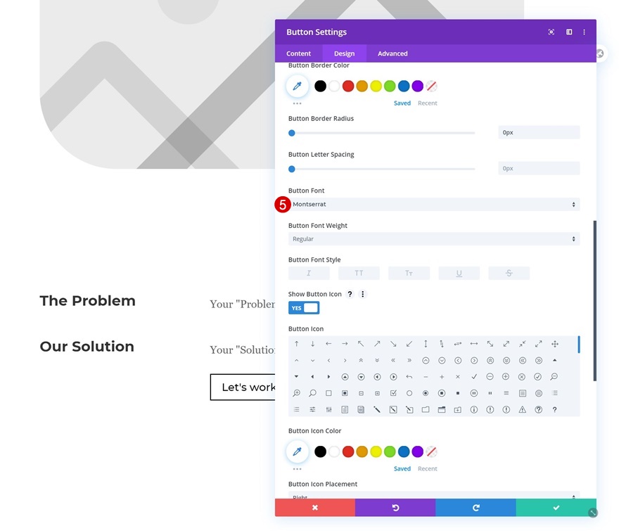 шаблон проекта