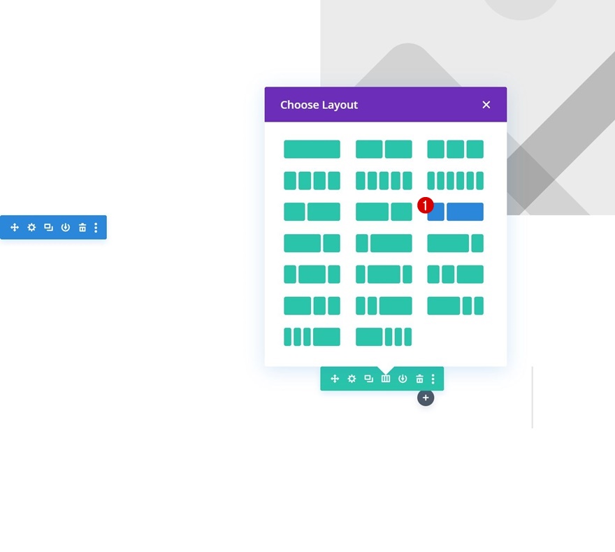 шаблон проекта