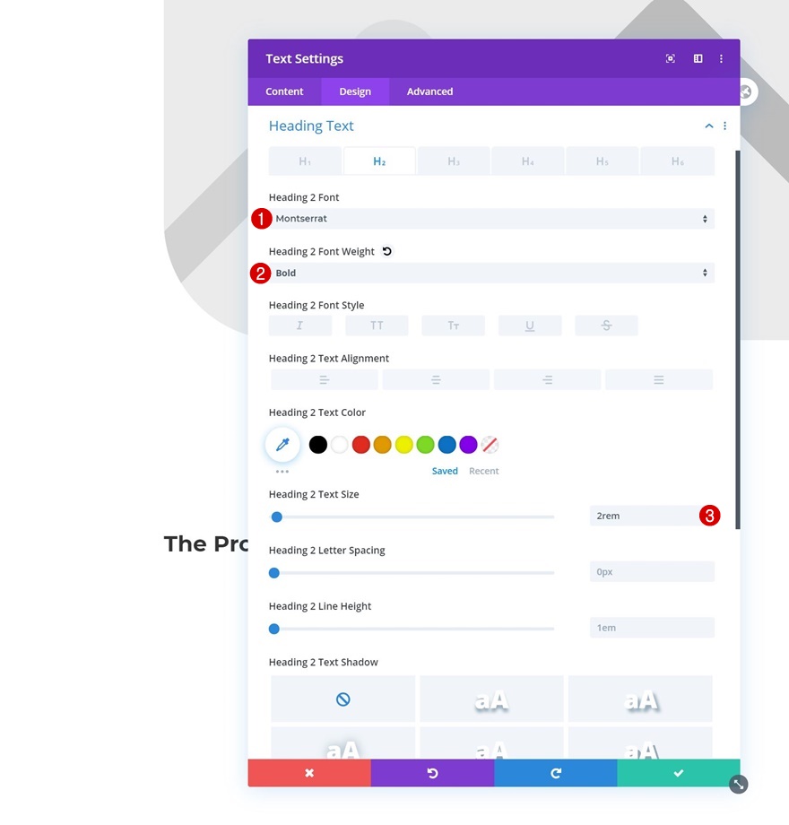 шаблон проекта