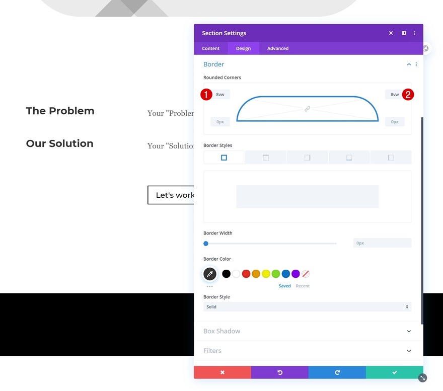 шаблон проекта